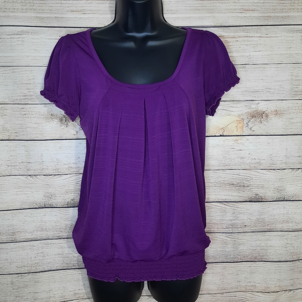 Bwear blouse